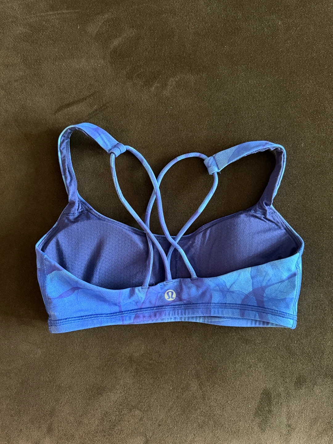 Lululemon Sports Bra - photo 2