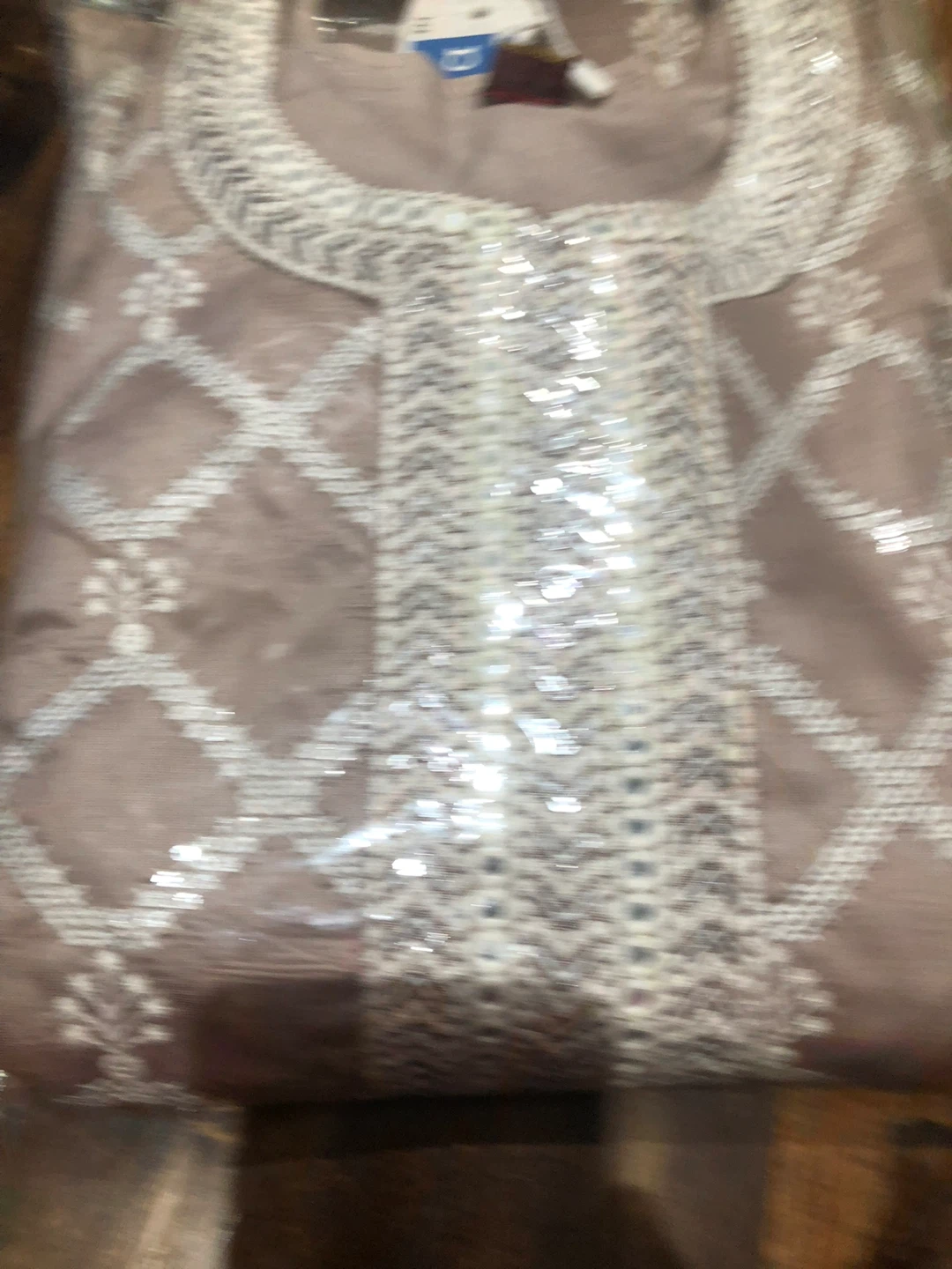 Brand new 3 Piece party Suit store closing - photo 2