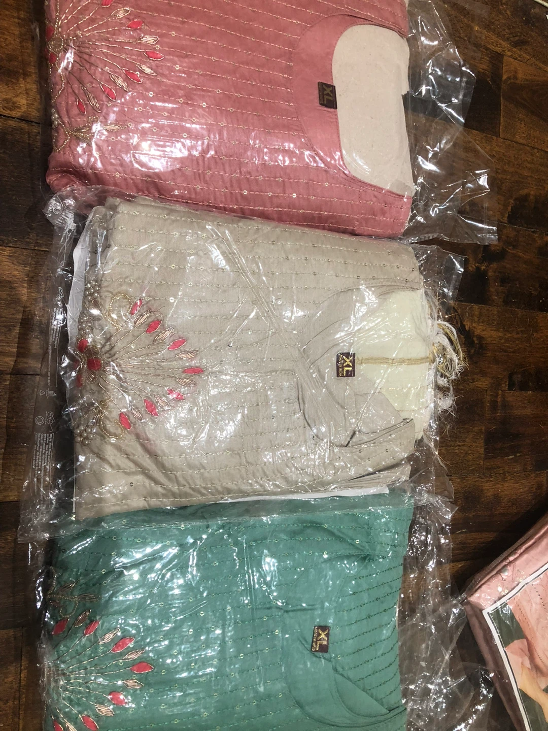 Brand new 3 Piece party Suit store closing - photo 5
