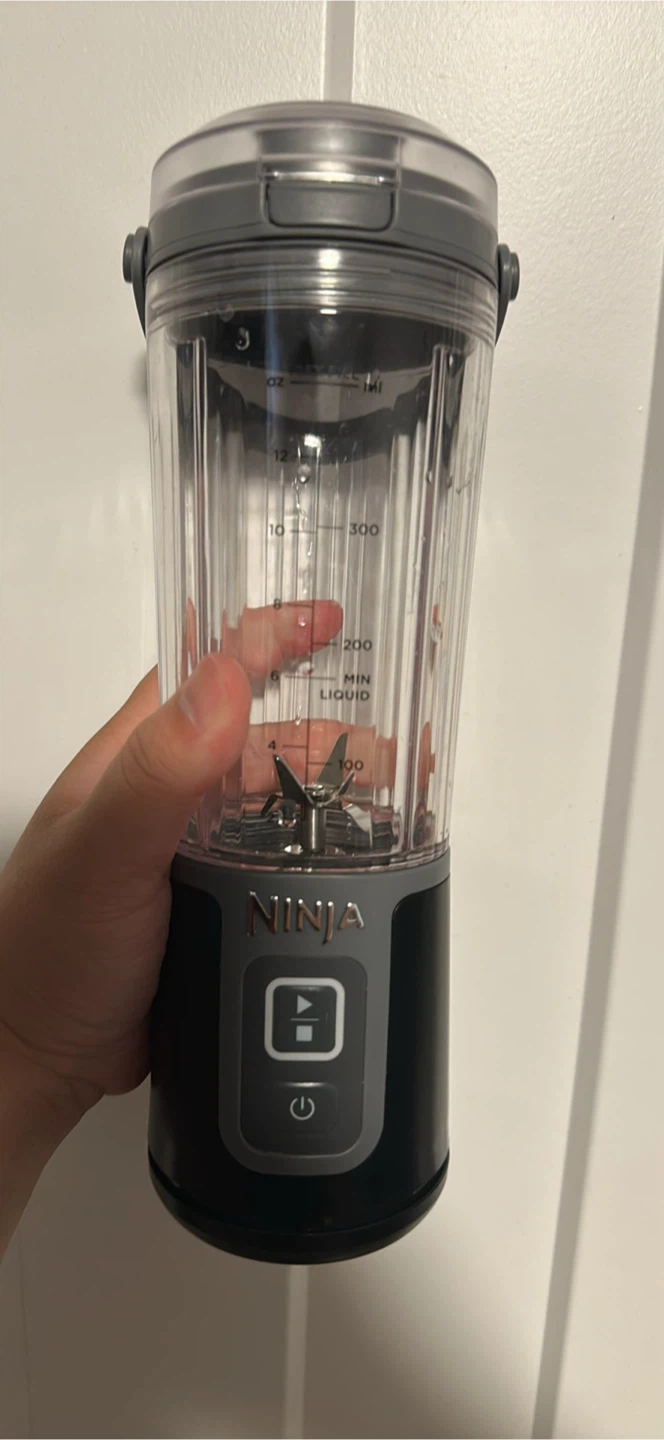 Ninja Blast Portable Blender - 16oz - photo 3