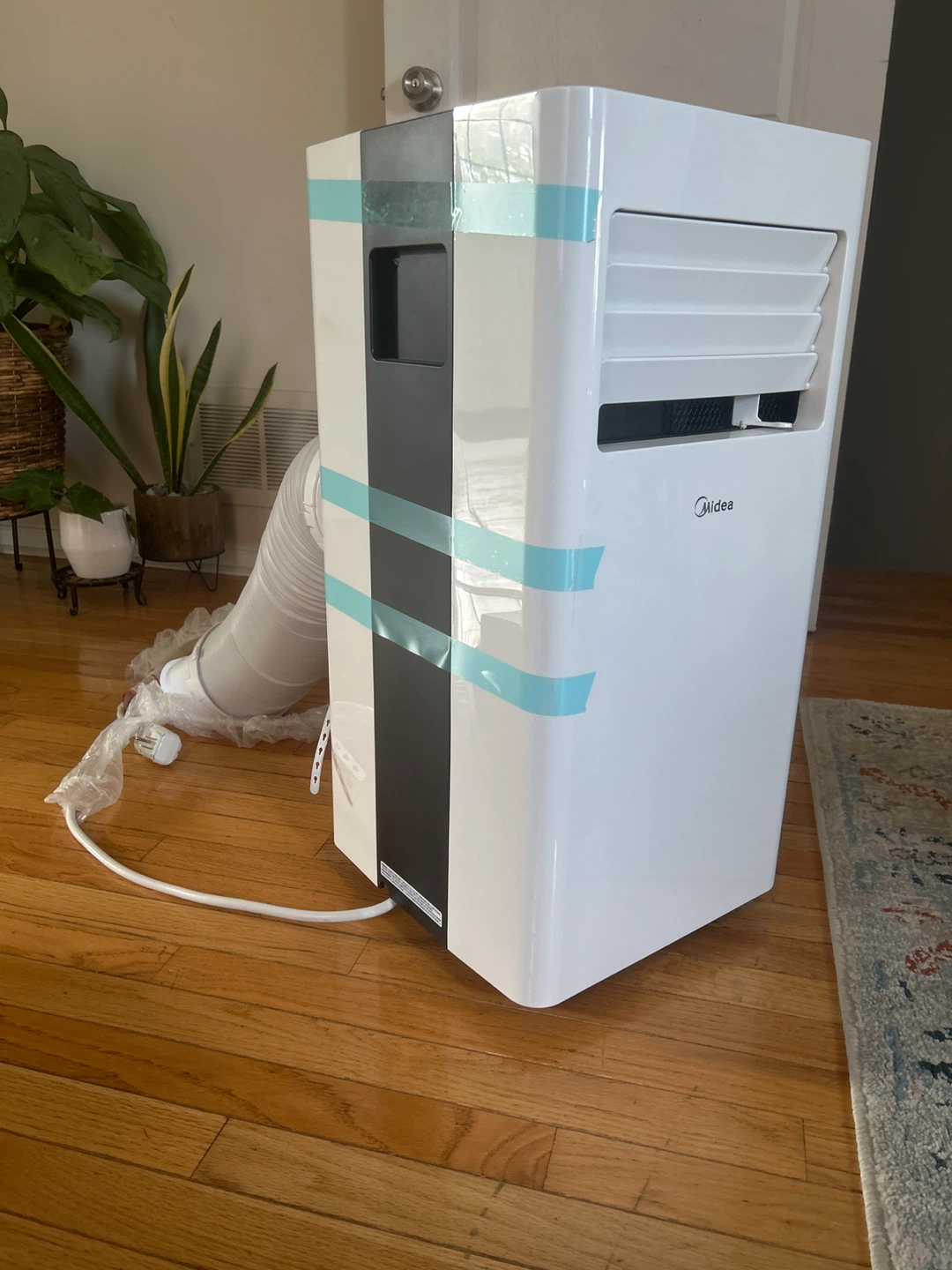 Midea Portable Air Conditioner