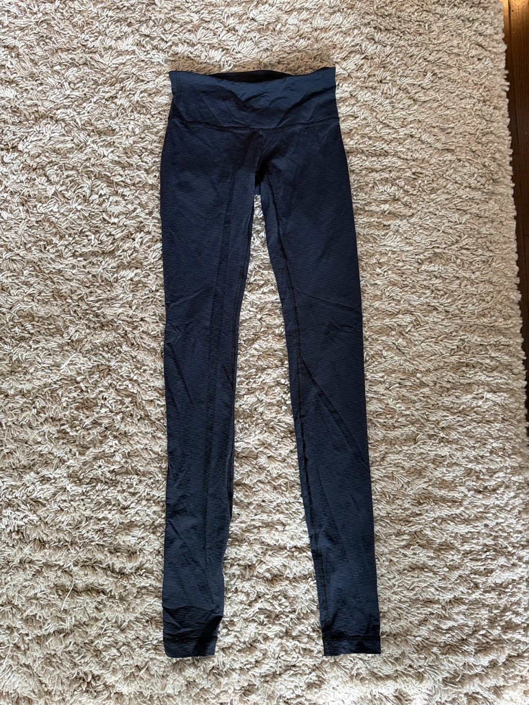 Lululemon Leggings Size 2