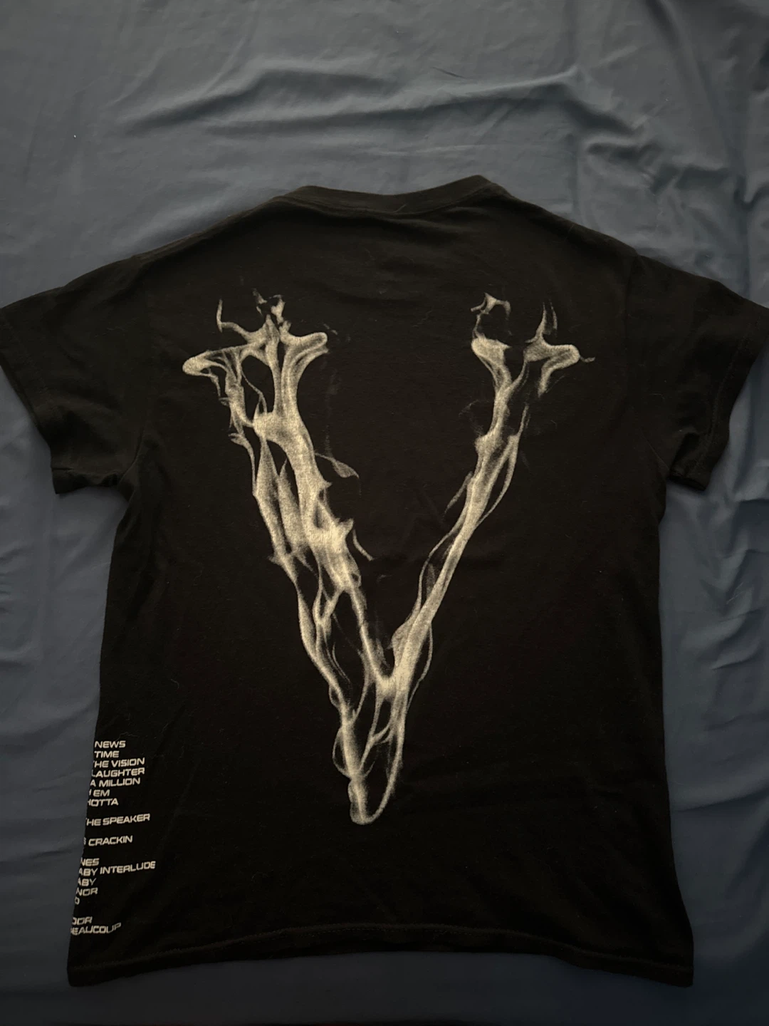 Vlone Pop smoke edition - photo 2