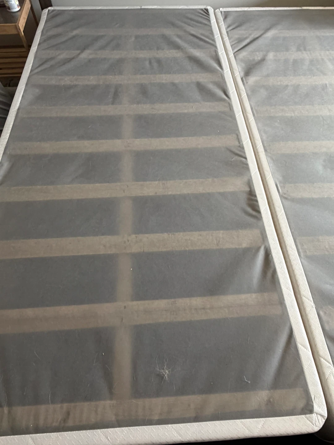 Box Spring Foundations (Set of 2) - photo 2