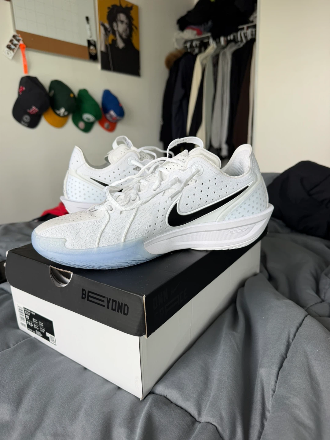 Nike G.T. CUT 3 TB P Basketball Shoes