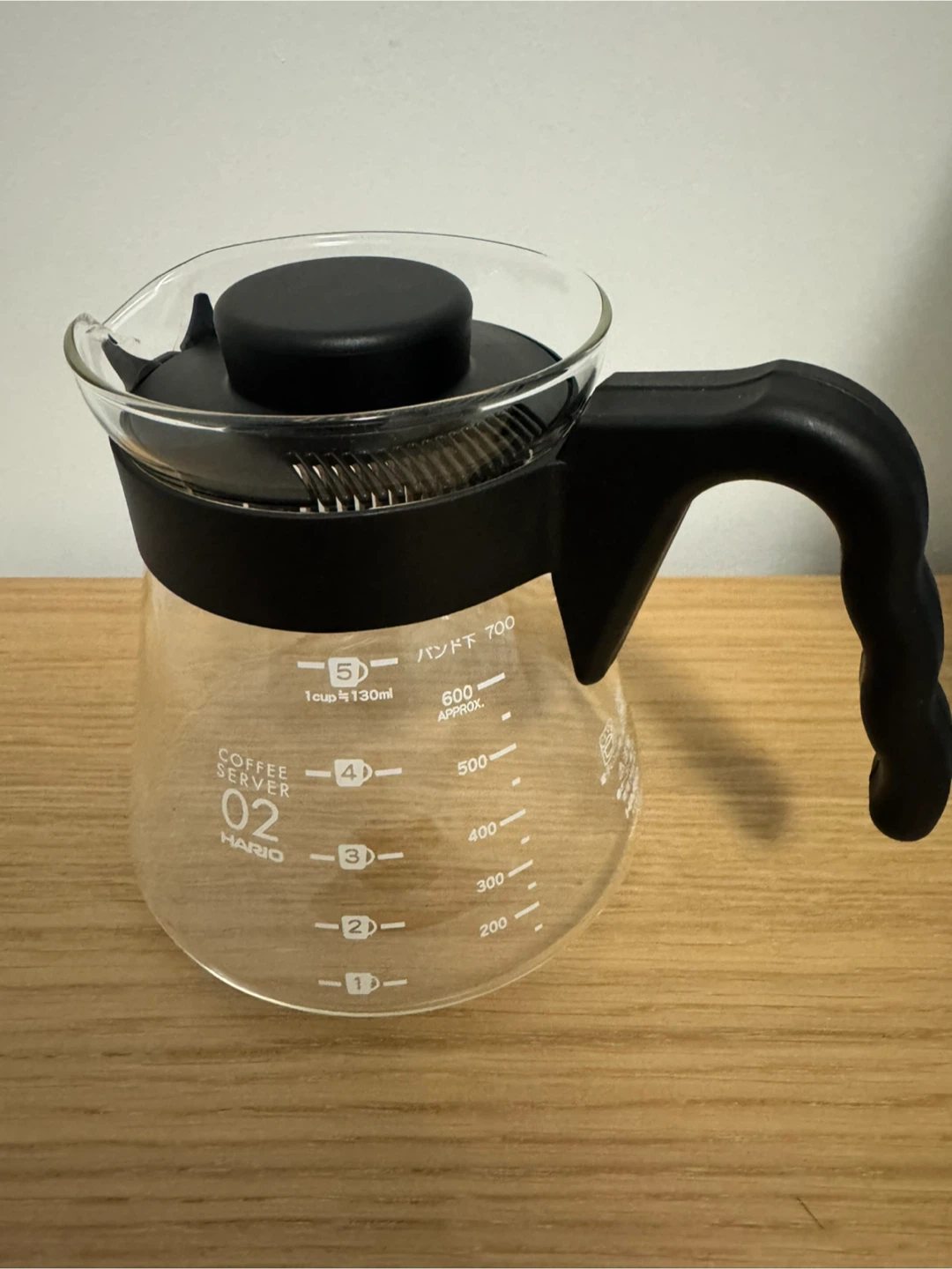 Hario V60 Pour Over Coffee Kit - photo 2