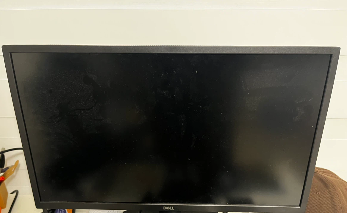 Dell SE2422HX Monitor