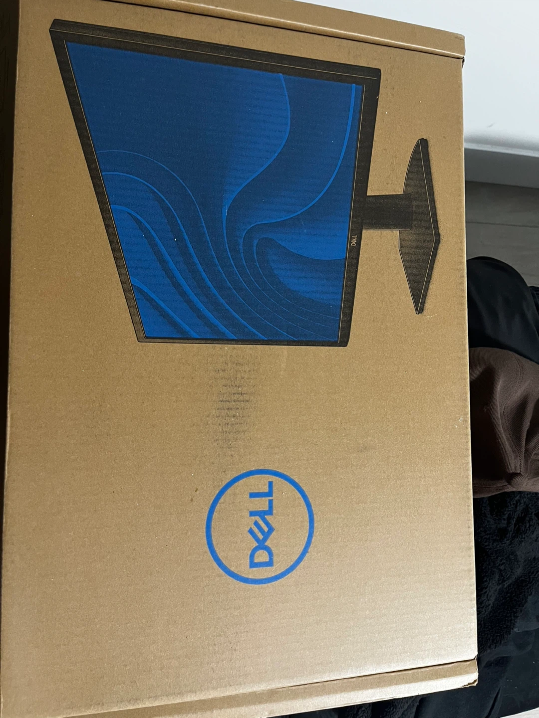 Dell SE2422HX Monitor - photo 2