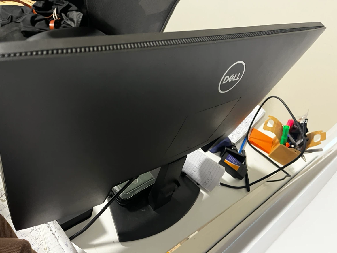 Dell SE2422HX Monitor - photo 4