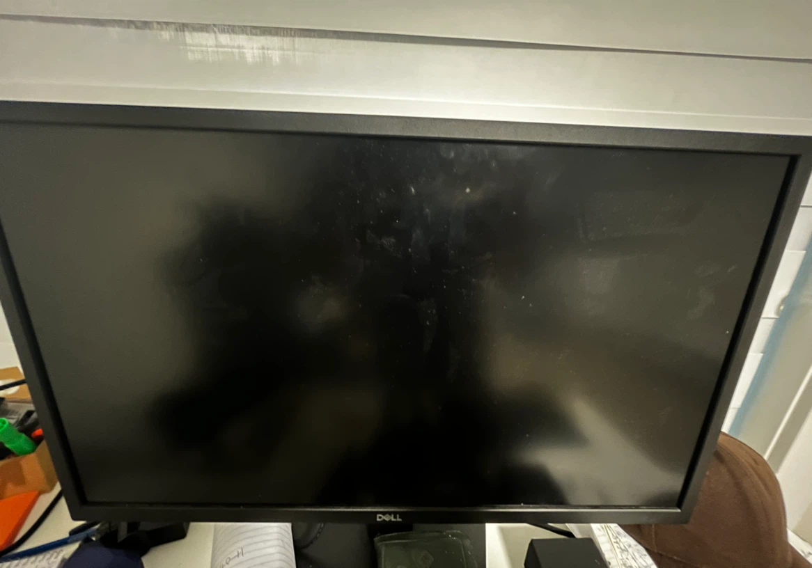 Dell SE2422HX Monitor - photo 5