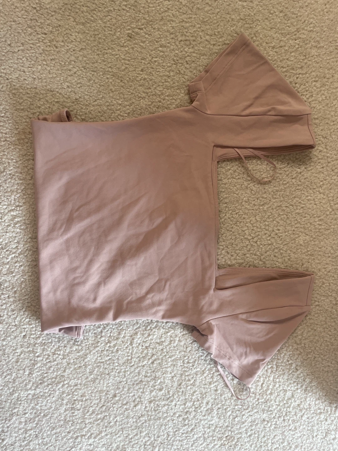 Artiza contour bodysuit