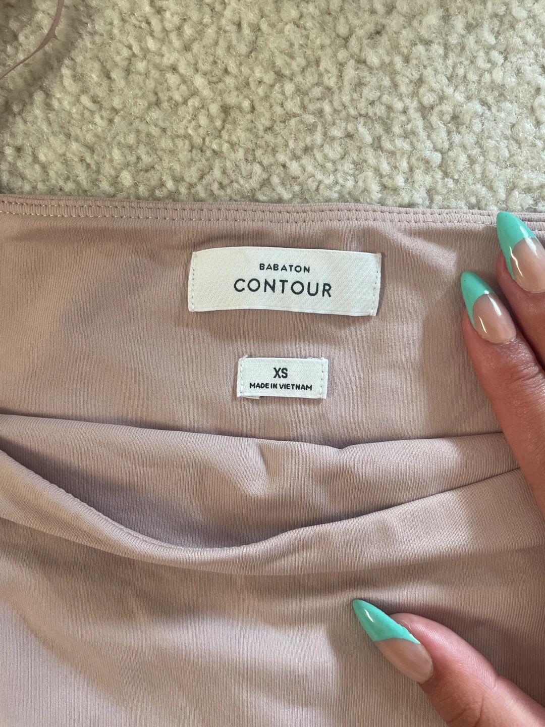 Artiza contour bodysuit - photo 3