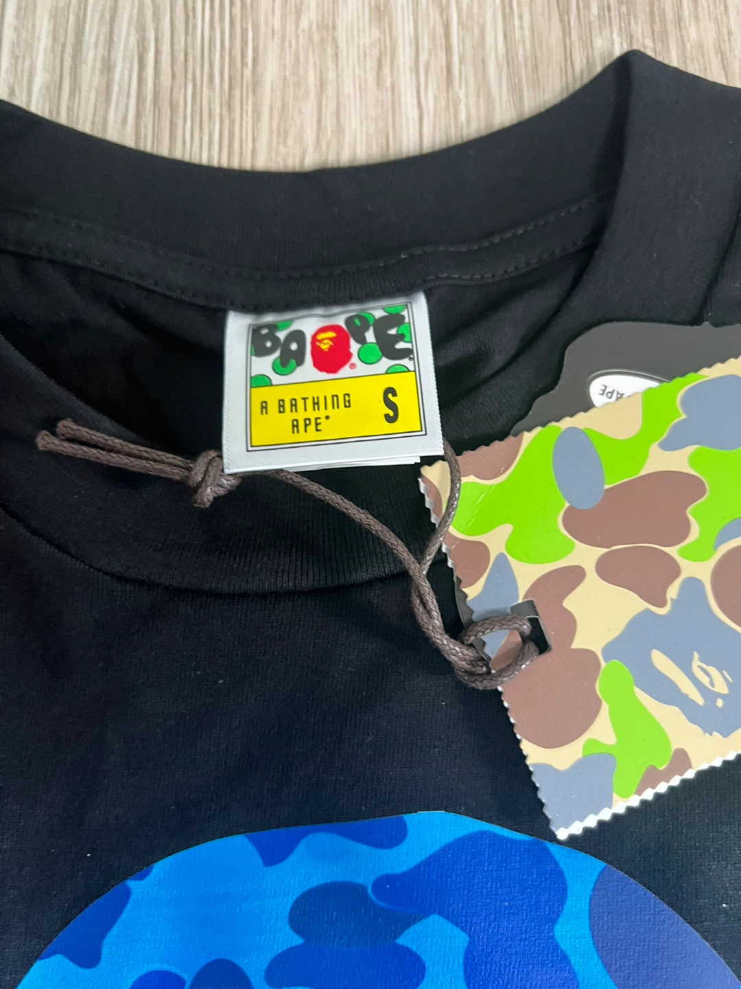 A Bathing Ape T-Shirt - photo 3