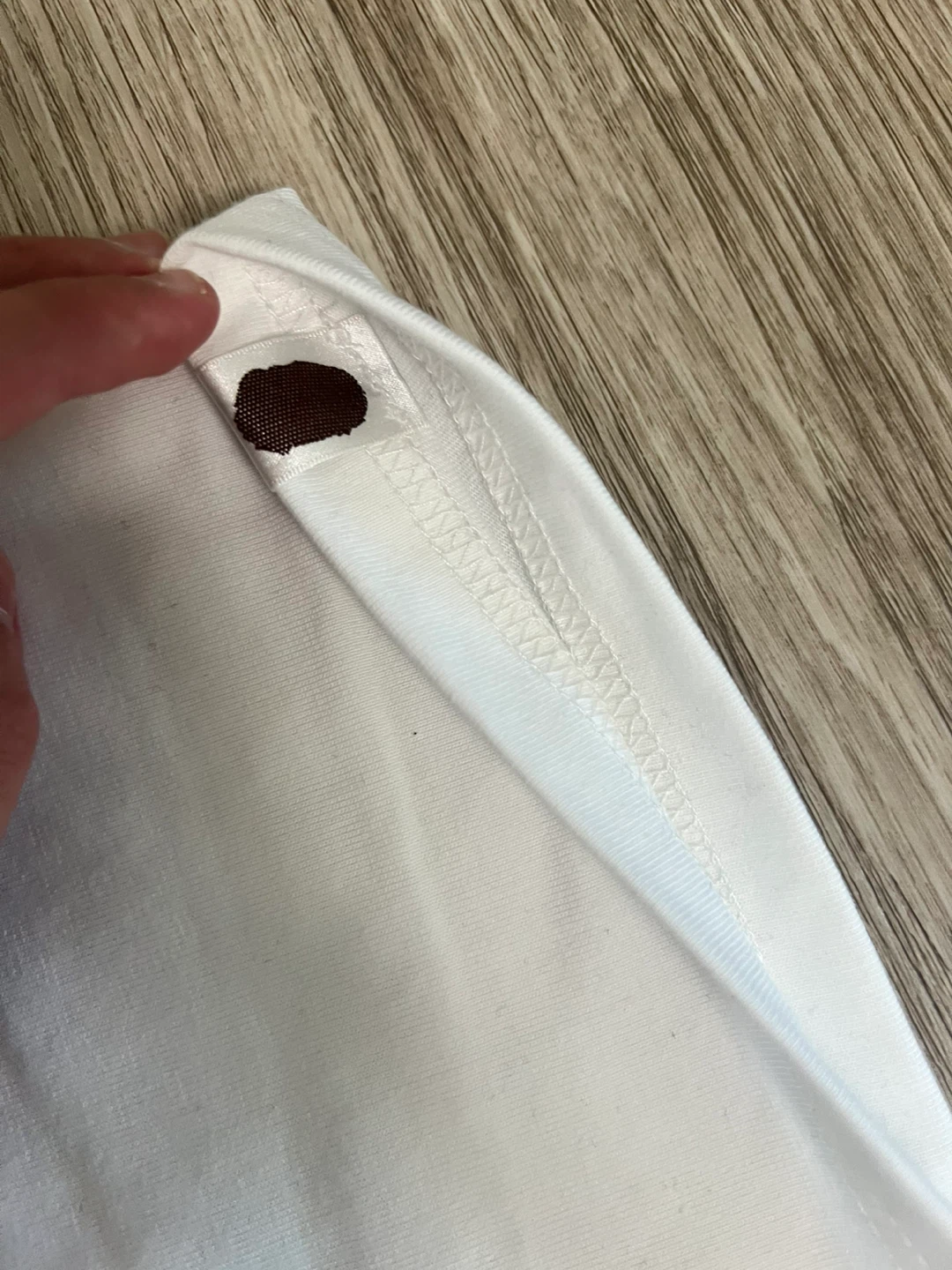 A Bathing Ape x Chrome Hearts T-Shirt White - photo 5