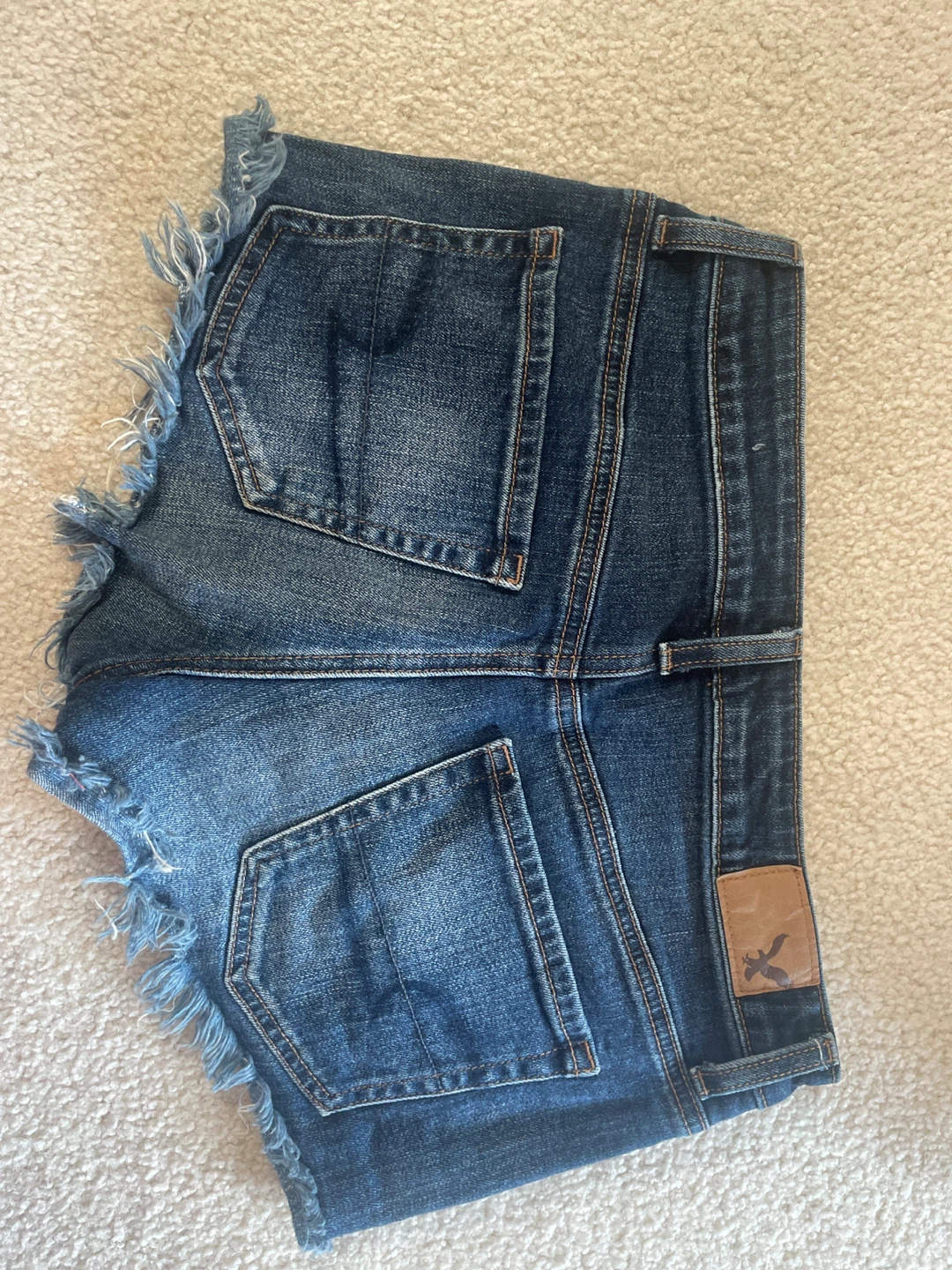 American Eagle shorts - photo 2
