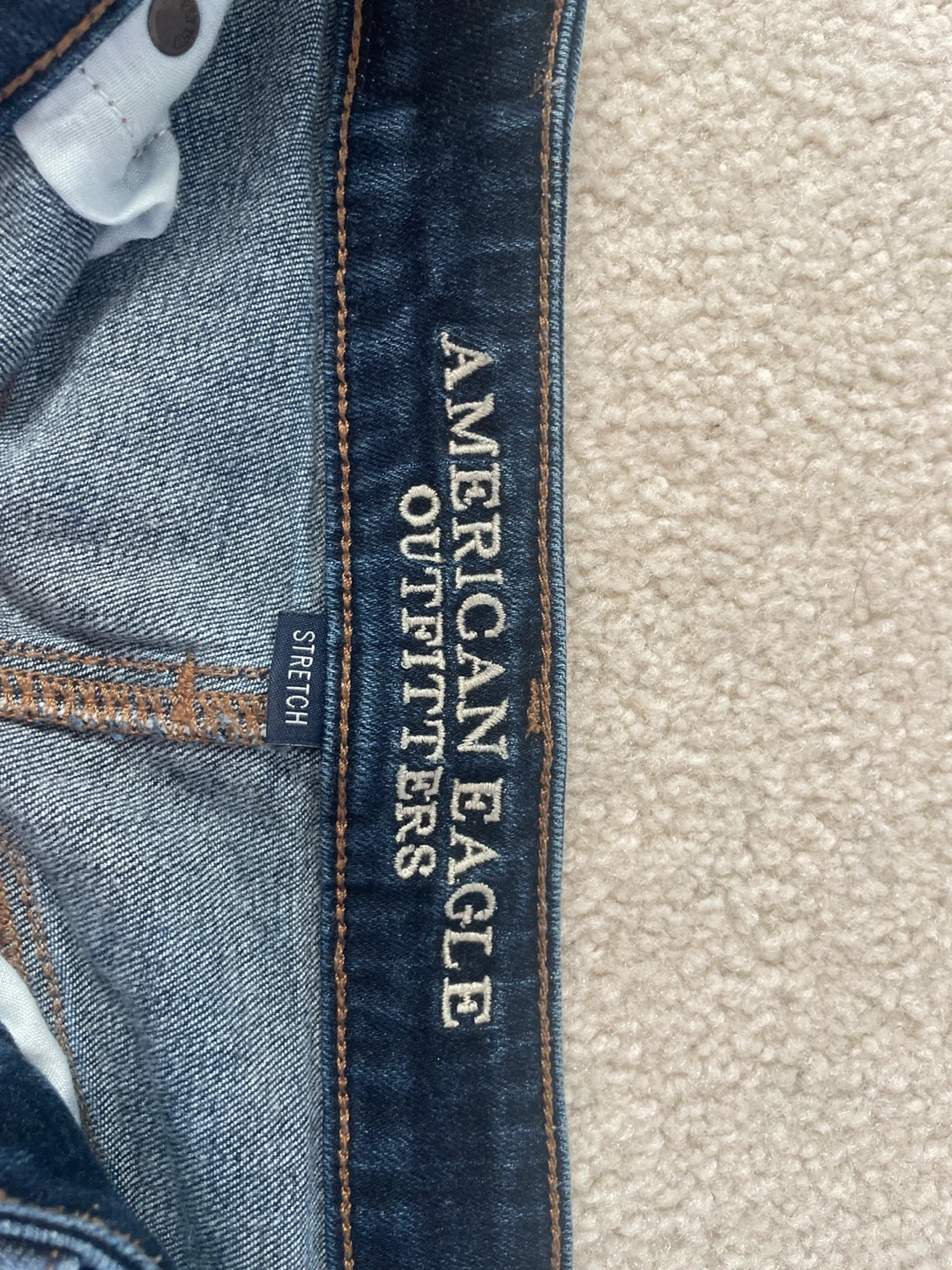 American Eagle shorts - photo 3