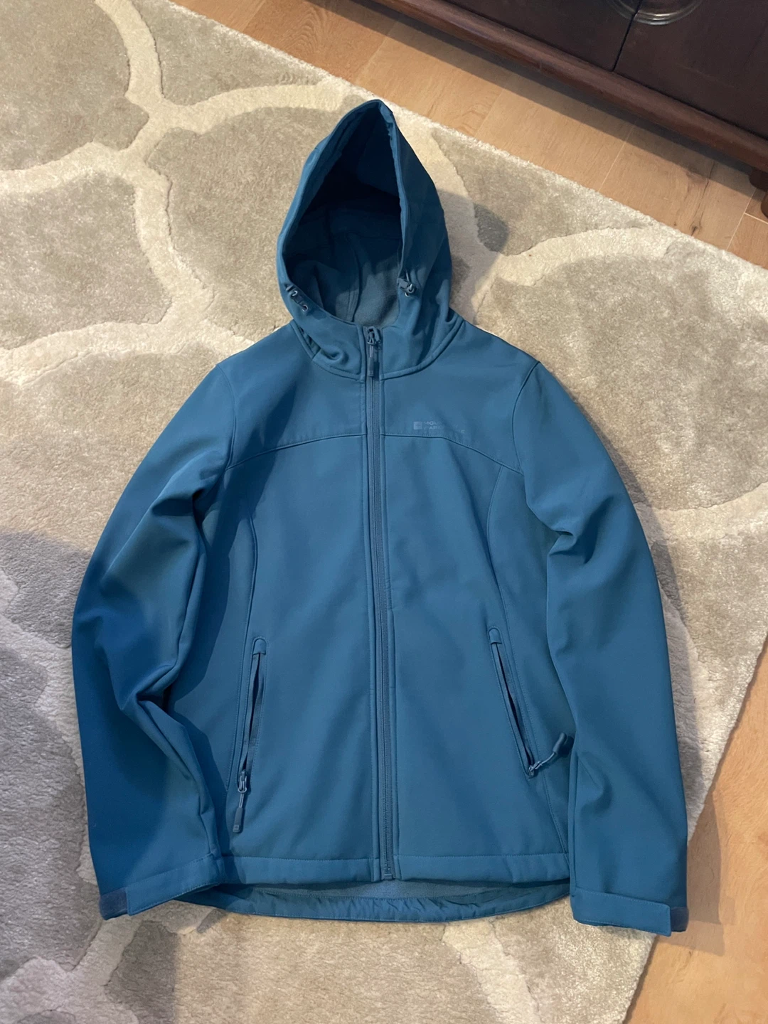 Mountain Warehouse Softshell Jacket