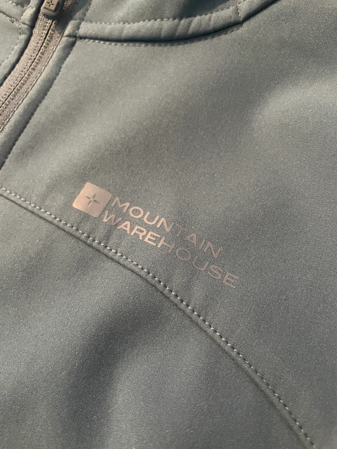 Mountain Warehouse Softshell Jacket - photo 2