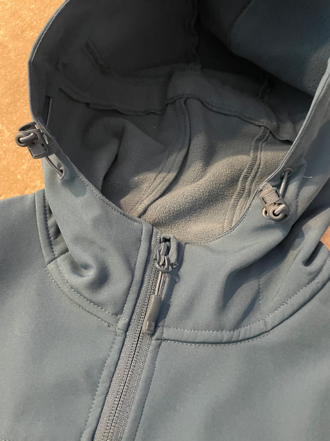 Mountain Warehouse Softshell Jacket - photo 3