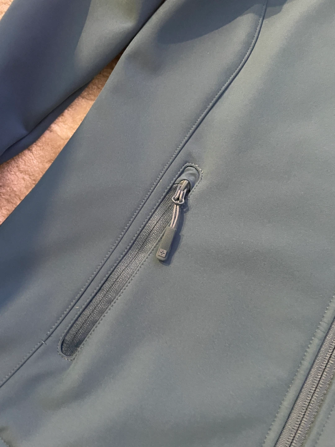 Mountain Warehouse Softshell Jacket - photo 4