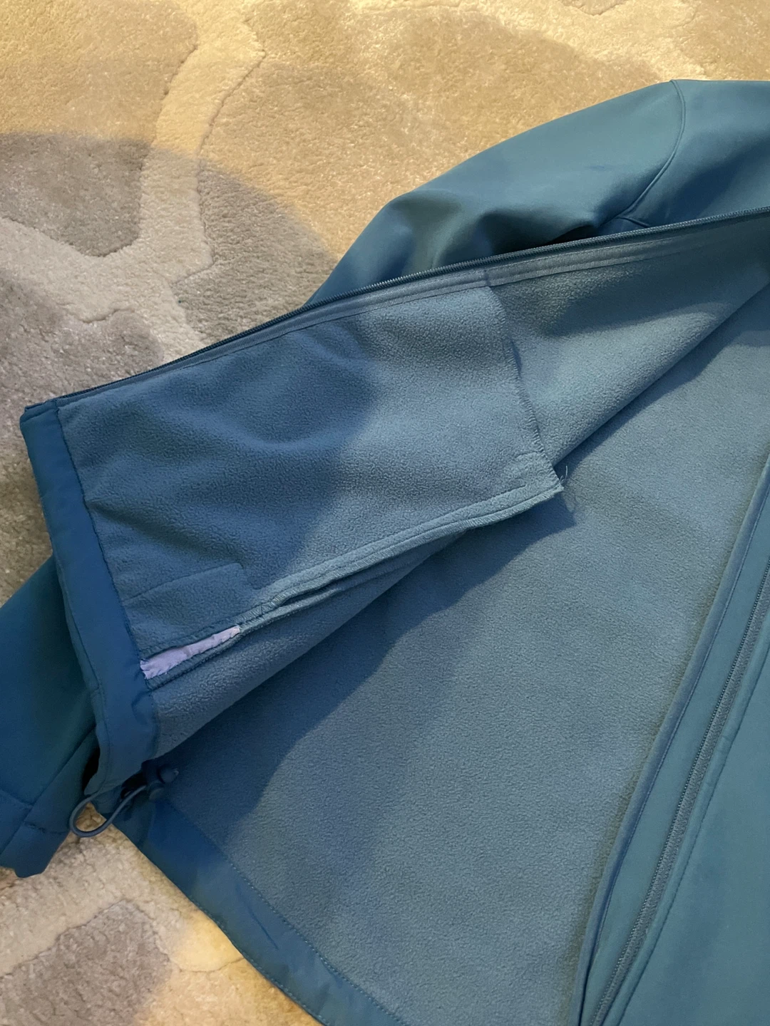 Mountain Warehouse Softshell Jacket - photo 5