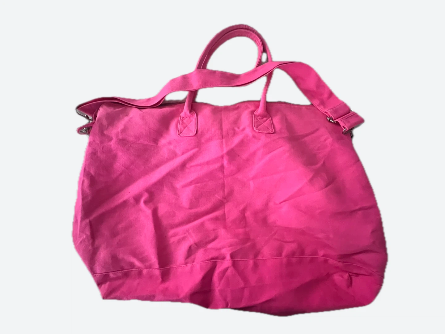 Victoria's Secret Pink Tote Bag - photo 2