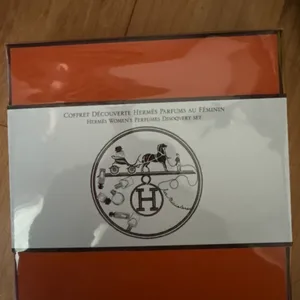 Hermès Women's Perfume Discovery Set