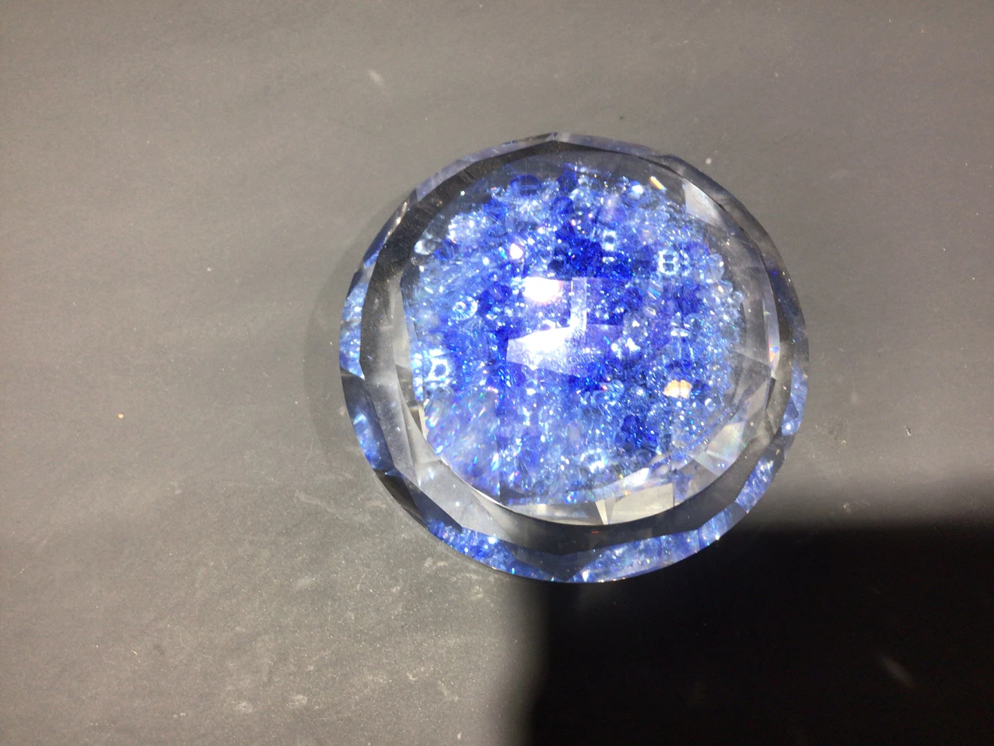 Swarovski Tropical Jewellery Boxes - photo 3