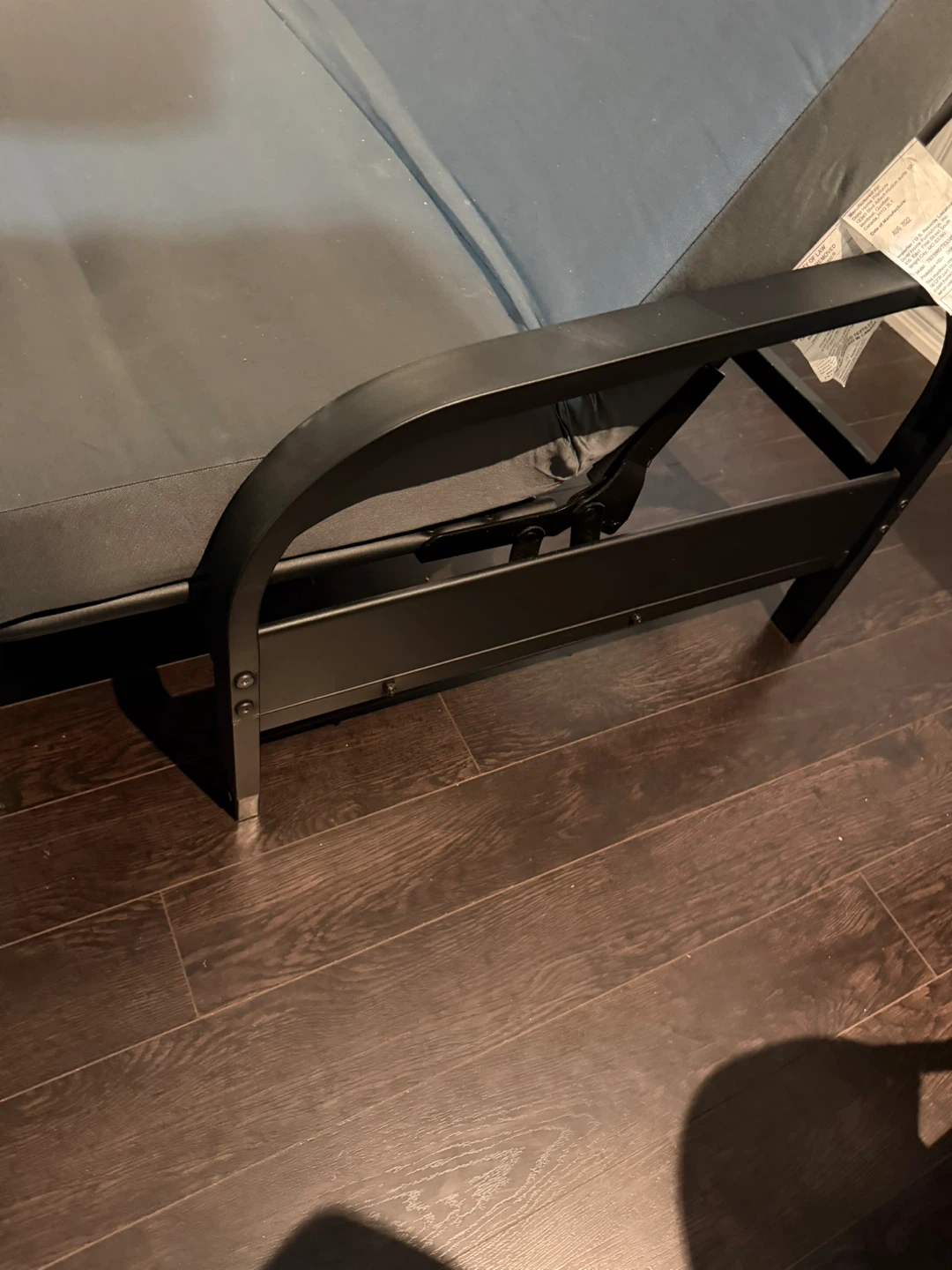 Sofa Bed - photo 2