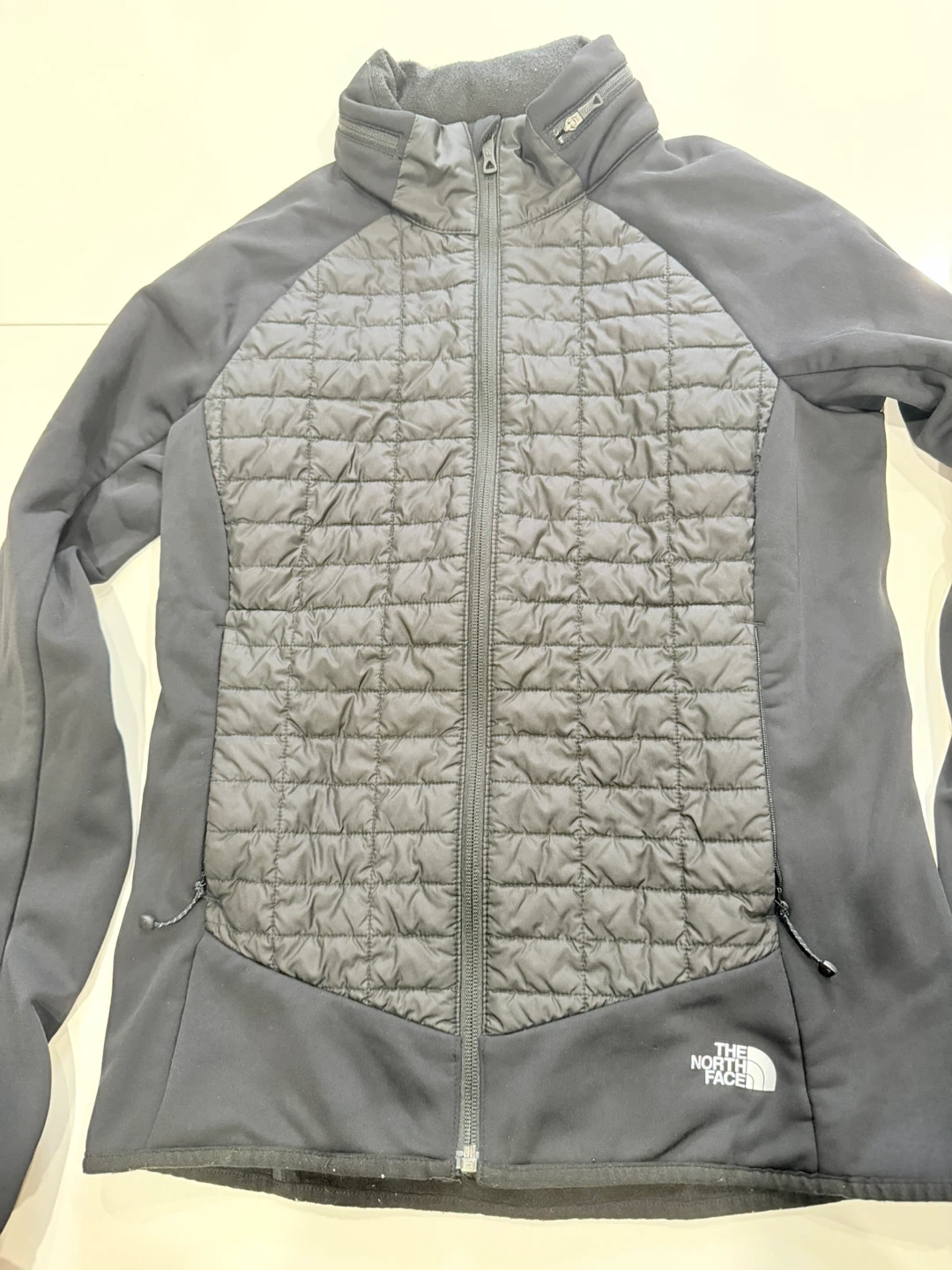 The North Face Women's Fleece Lined Jacket