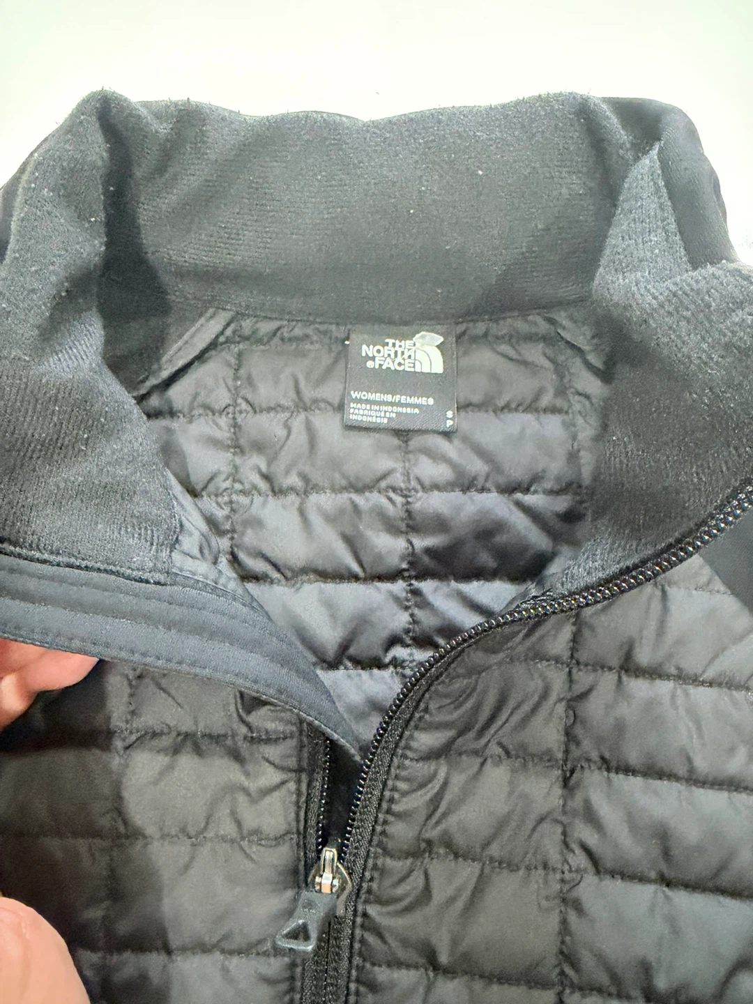 The North Face Women's Fleece Lined Jacket - photo 2