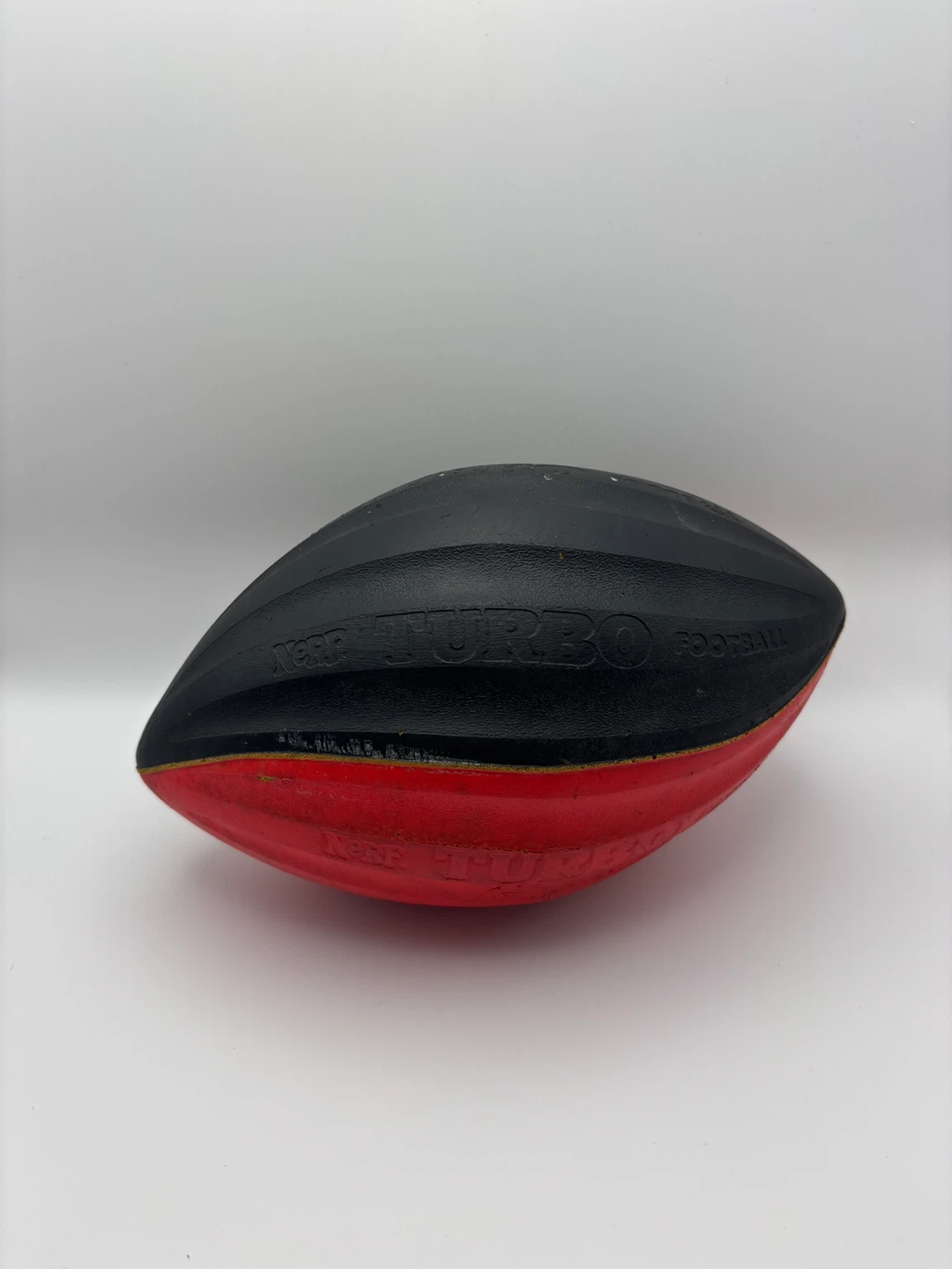 1989 Nerf Turbo Football - Parker Brothers