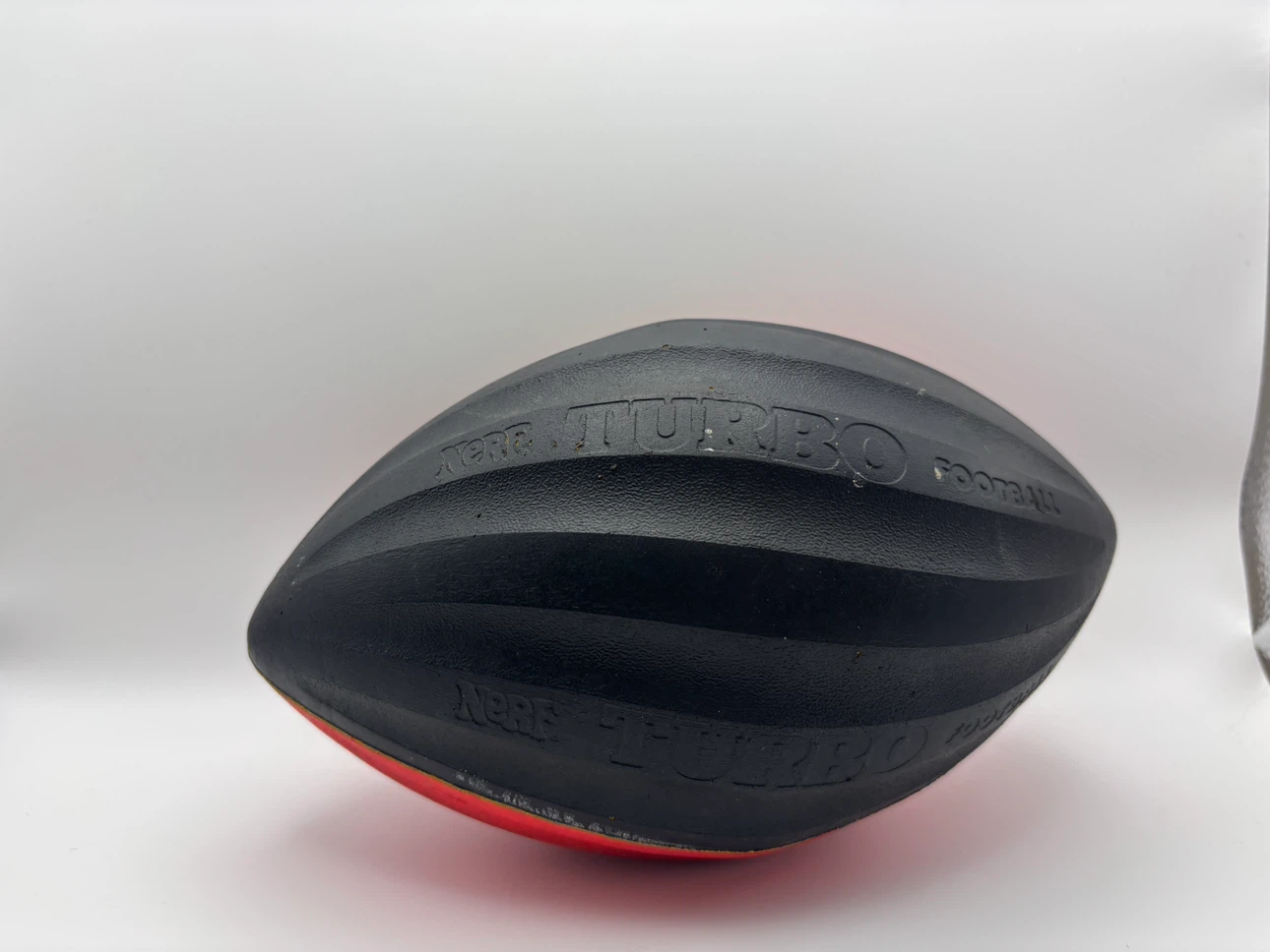 1989 Nerf Turbo Football - Parker Brothers - photo 2
