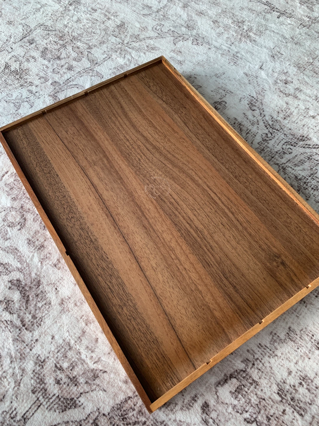 wood drawer organizer - photo 2