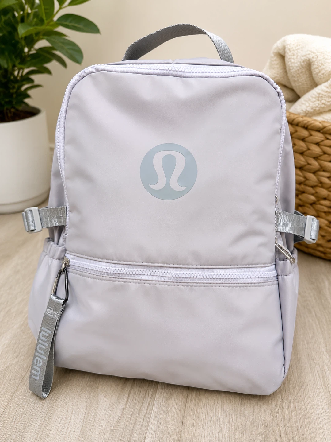 Lululemon Backpack - photo 2