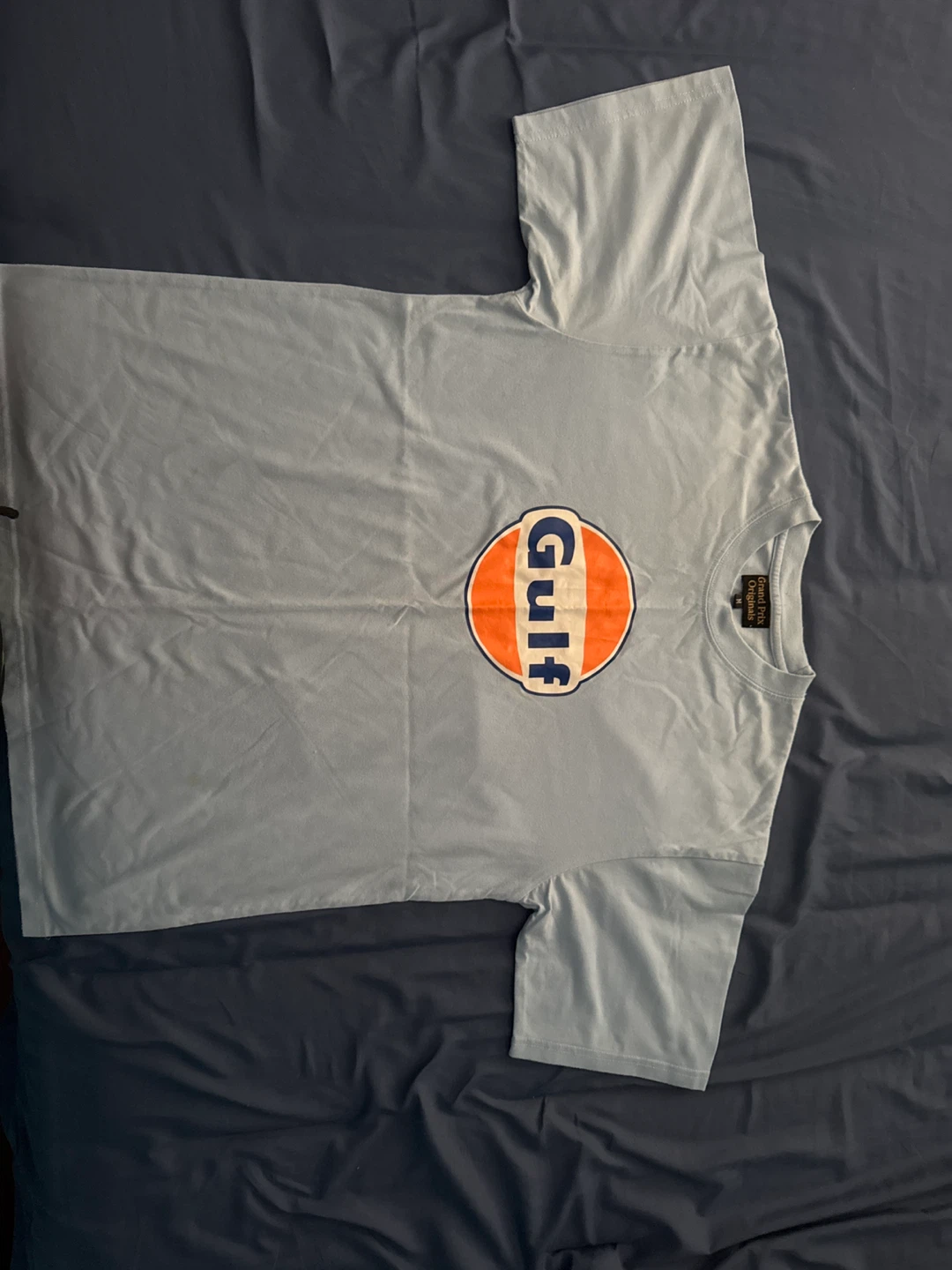 Gulf Grand Prix Originals T-Shirt
