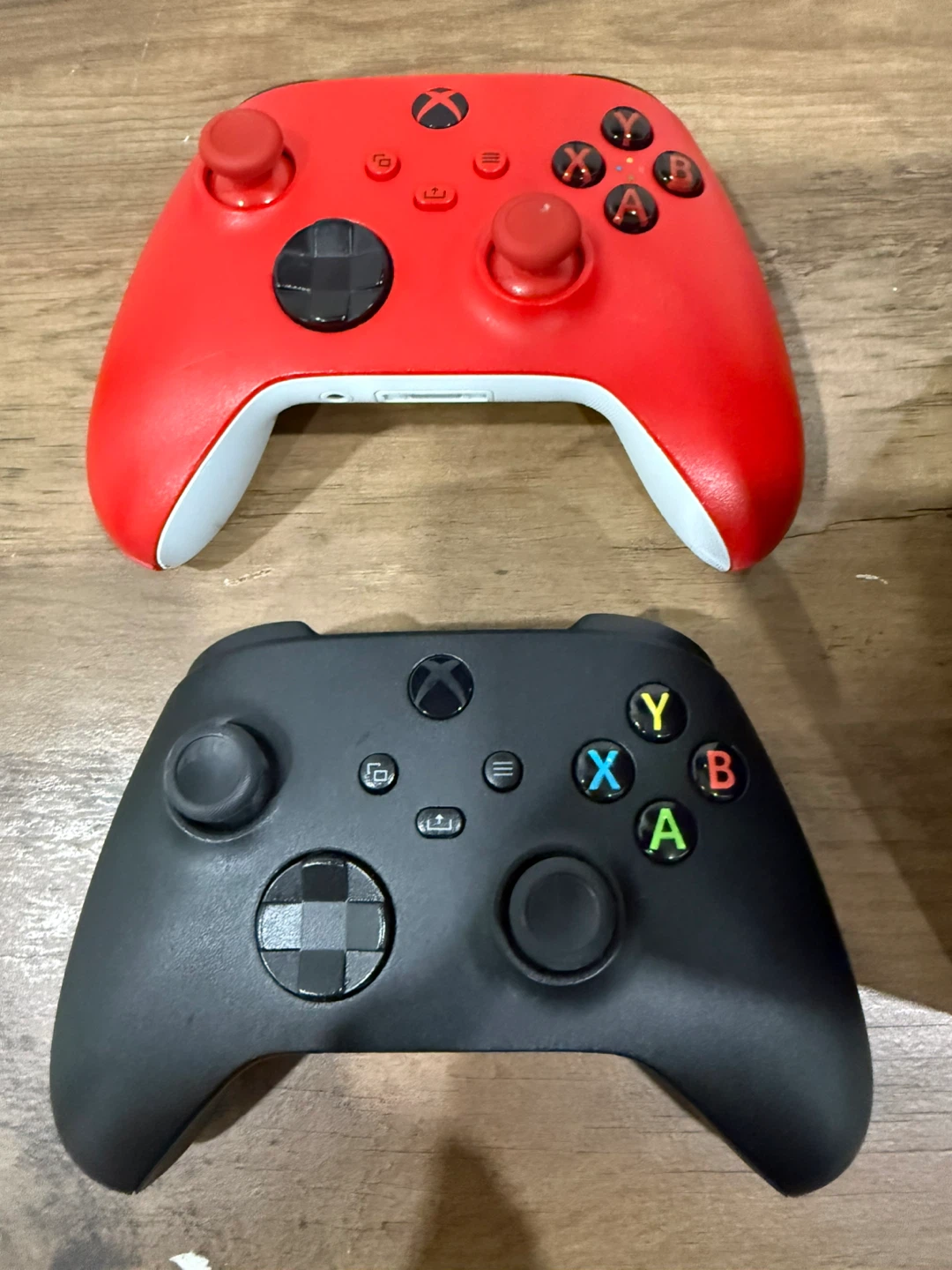 Xbox series X 1tb - photo 2