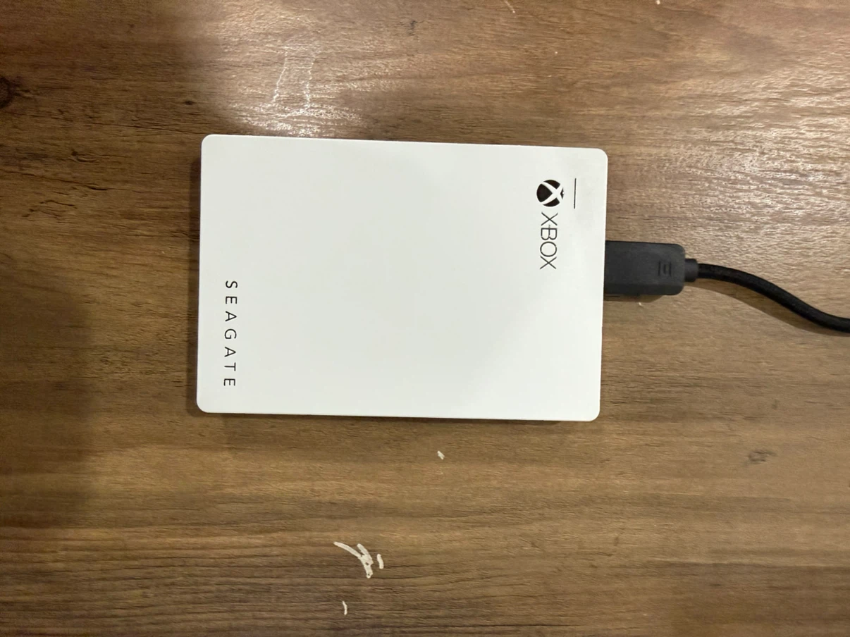 Xbox series X 1tb - photo 3