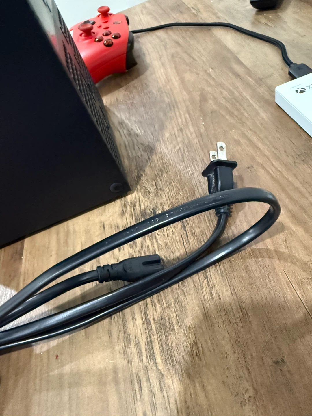 Xbox series X 1tb - photo 4