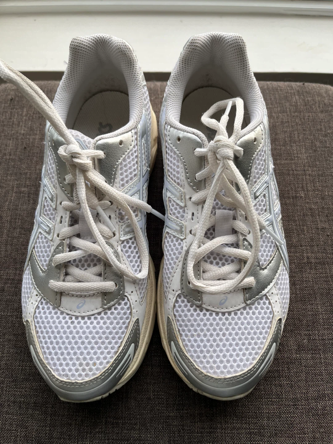 ASICS Gel 1130 Running Shoes - Size 7.5 - photo 2