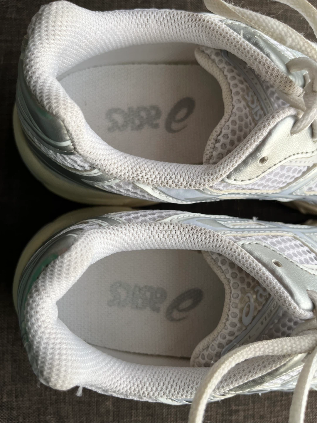 ASICS Gel 1130 Running Shoes - Size 7.5 - photo 4
