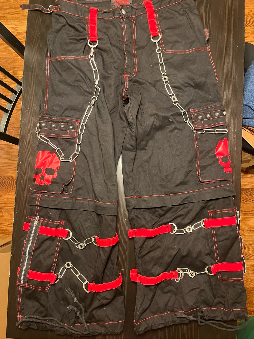 TRIPP NYC pants