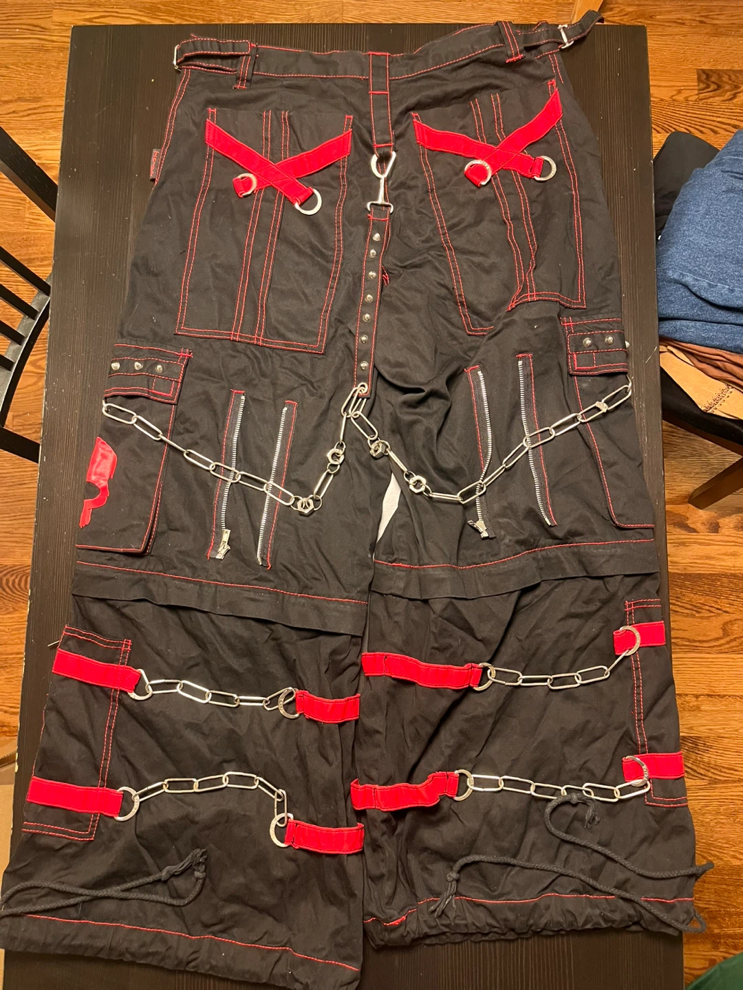 TRIPP NYC pants - photo 2