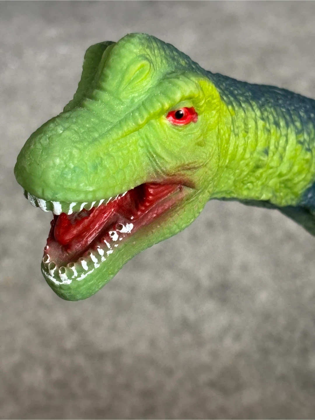 Dinosaur - Brachiosaurus, with sounds