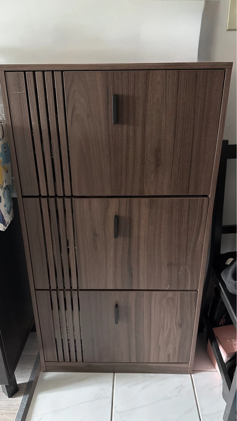 Shoe Cabinet