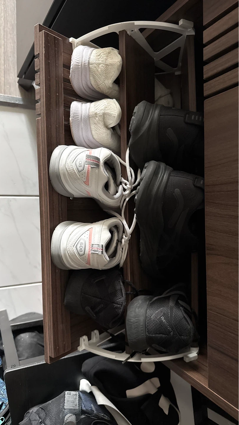Shoe Cabinet - photo 2