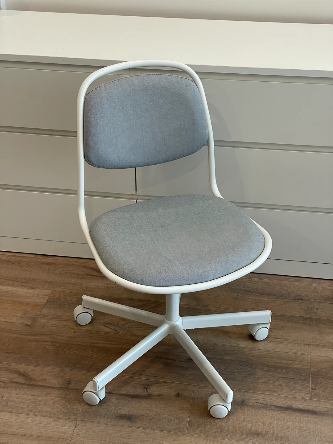 IKEA desk chair