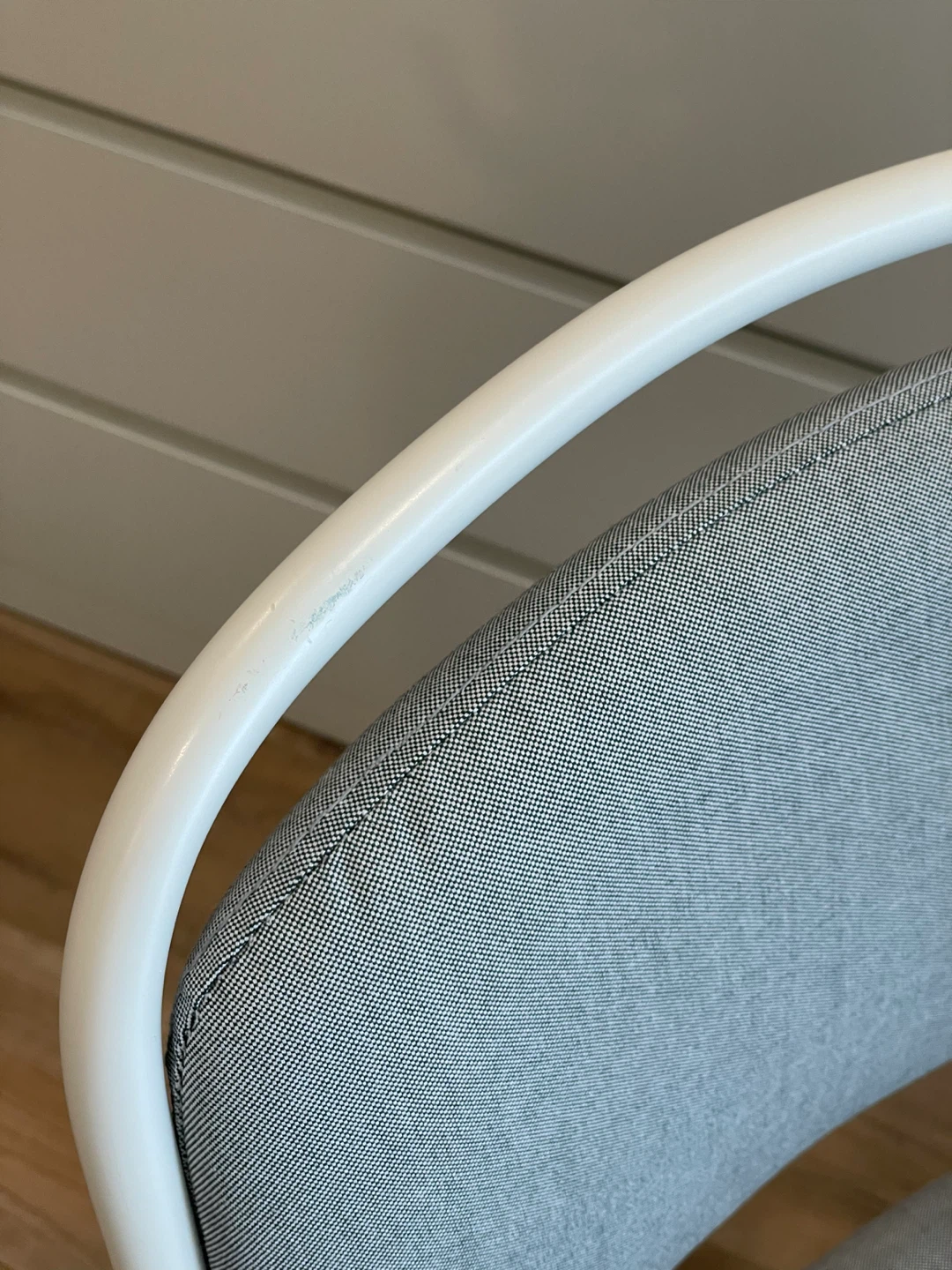 IKEA desk chair - photo 3