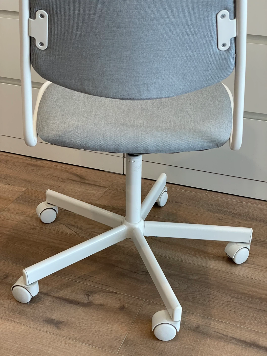 IKEA desk chair - photo 5