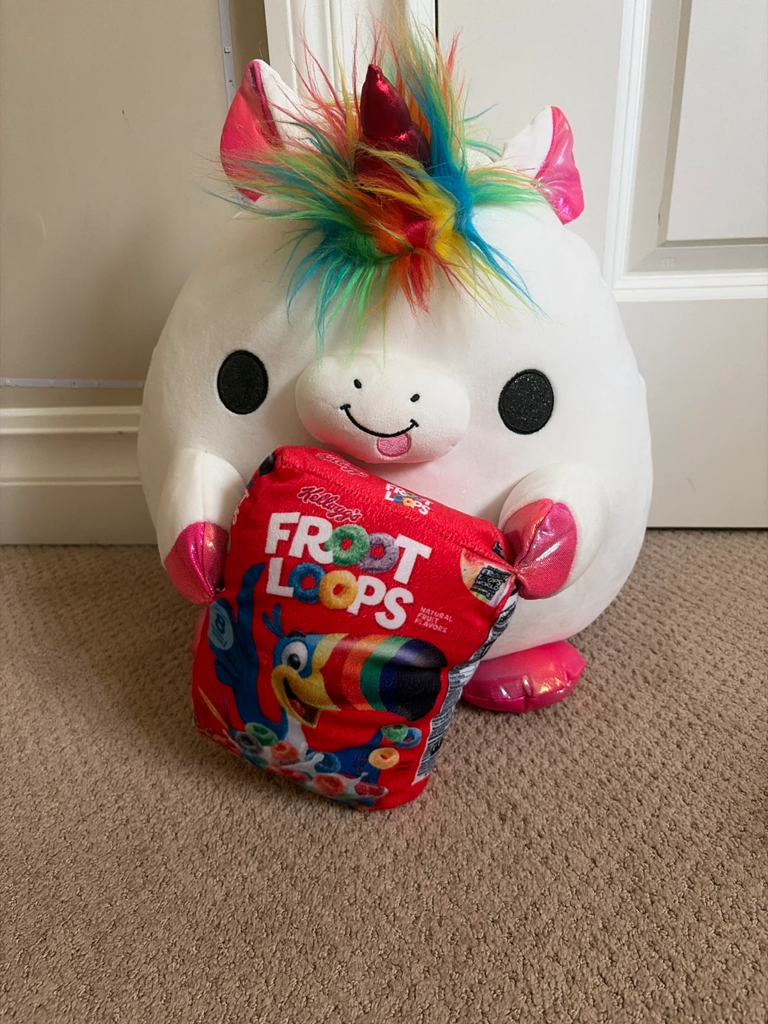 Plush Toys